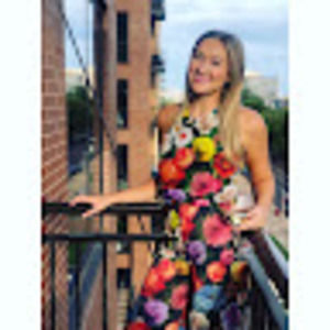 Meet your Posher, Bridget